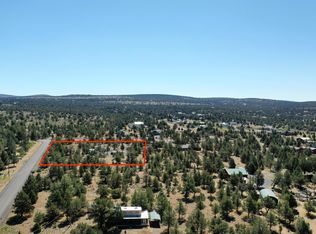 Tl 5000 Se Yurok Rd, Prineville, OR 97754