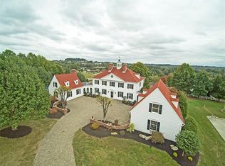 308 Snowberry Cir, Venetia, PA 15367