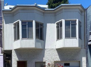 346 Corbett Ave, San Francisco, CA 94114