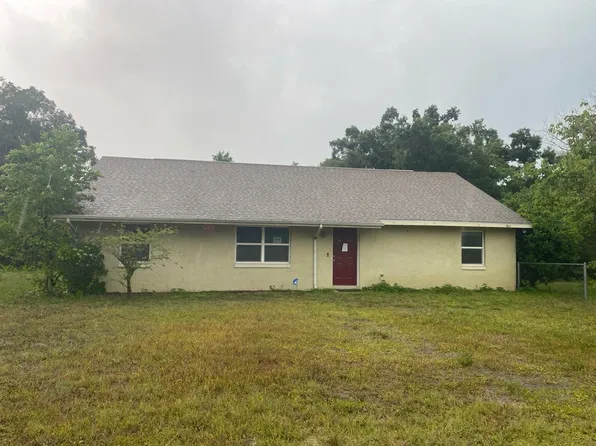 36733 Thomas Jefferson Rd, Dade City, FL 33525
