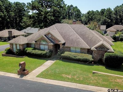 303 Amesbury Pl, Tyler, TX, 75703