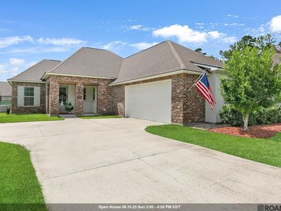 16142 Redstone Dr, Pride, LA, 70770