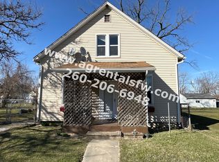 2909 Pennsylvania St, Fort Wayne, IN 46803