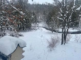 3800 E Baker Rd, Hesperia, MI 49421