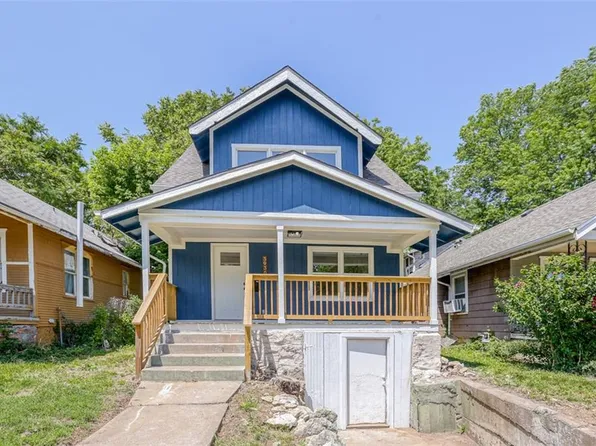 3936 Indiana Ave, Kansas City, MO 64130