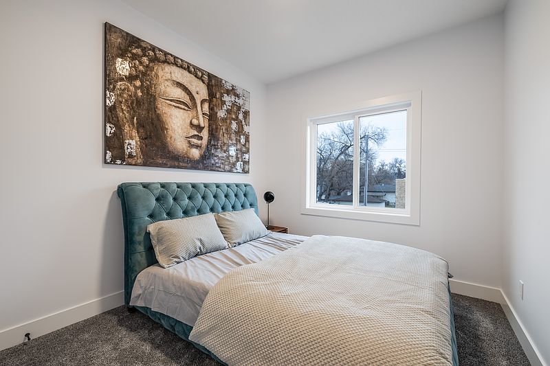 Edmonton Apartment for rent - 3 Bedrooms — photo 6