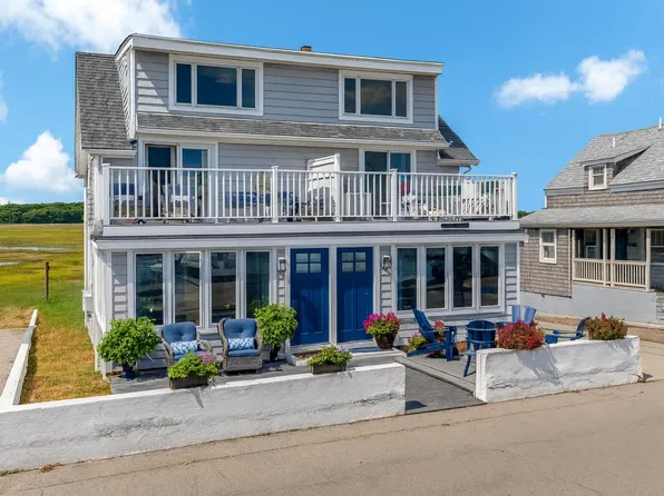 343 Webhannet Drive #1, Wells, ME 04090