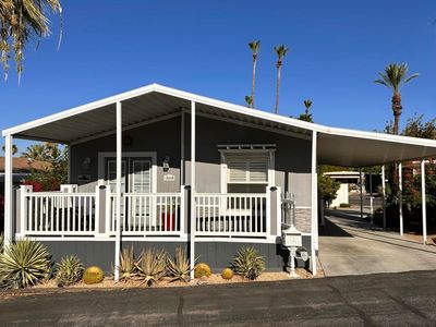 2 Bar D Dr, Palm Desert, CA, 92260