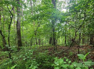 Henry Worley Ln, Marshall, NC 28753