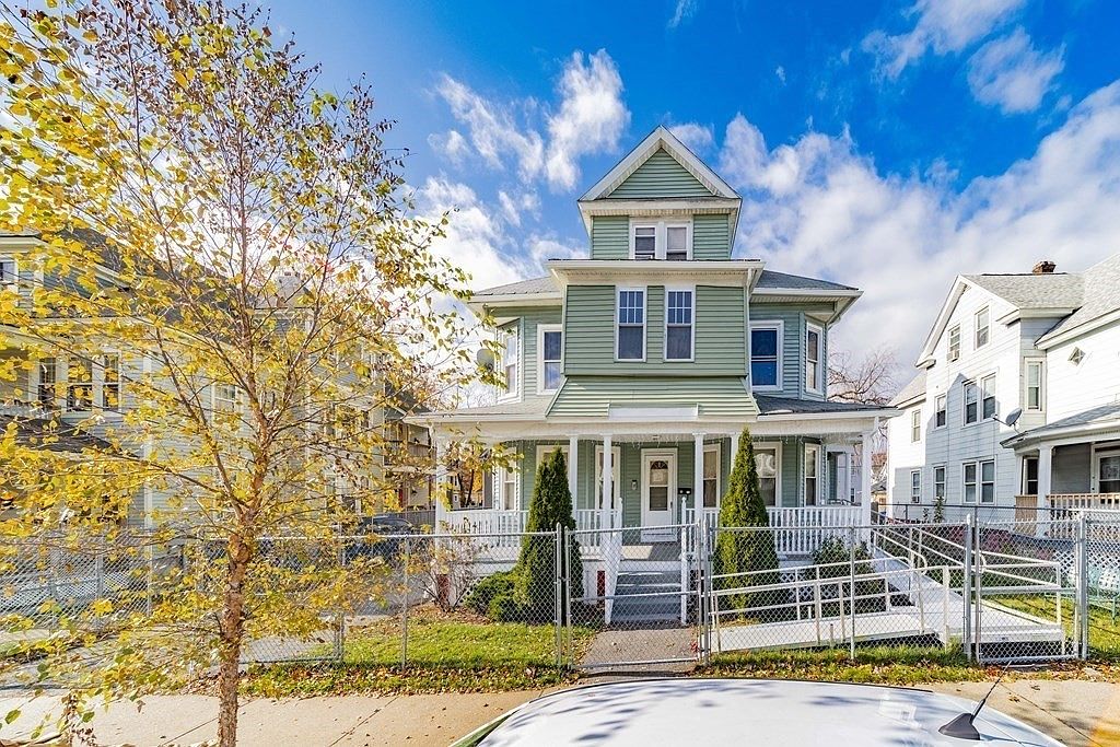 4648 Albemarle St, Springfield, MA 01109 Zillow