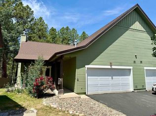 322 Woodbridge Way, Durango, CO 81301
