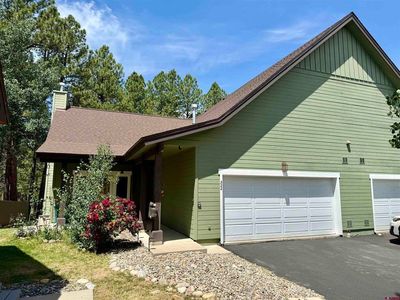 322 Woodbridge Way, Durango, CO, 81301