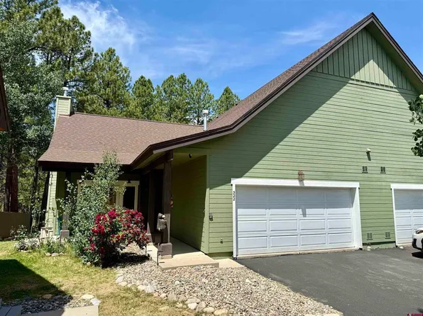 322 Woodbridge Way, Durango, CO 81301