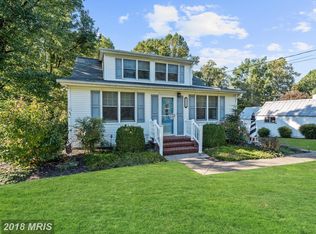 4429 Owensville Sudley Rd, Harwood, MD 20776