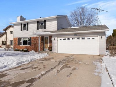 2916 Georgia AVENUE, Sheboygan, WI, 53081