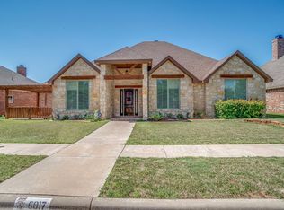 6017 90th St, Lubbock, TX 79424