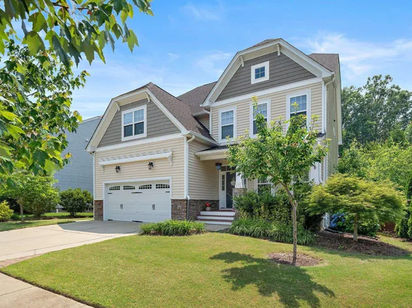 332 Covenant Rock Ln, Holly Springs, NC 27540