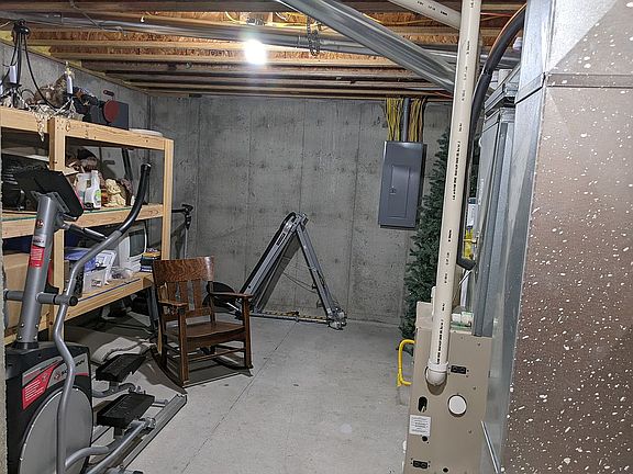 Storage Room