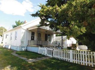 320 S Bellevue Ave, Peoria, IL