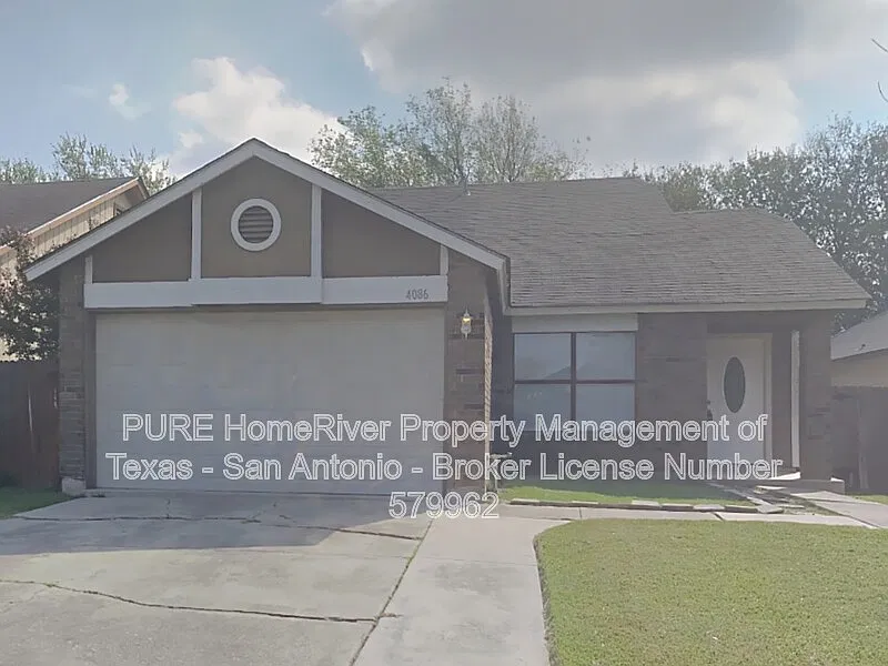 4086 Winter Sunrise Dr