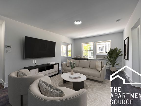 2nd image of 1551 W Hollywood Ave #211