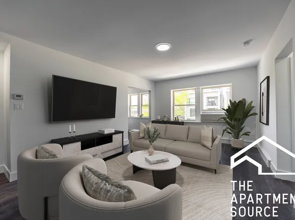 5647 N Clark St APT 304, Chicago, IL 60660
