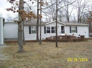 7230 NE 1051 Pvt Rd, Lowry City, MO 64763