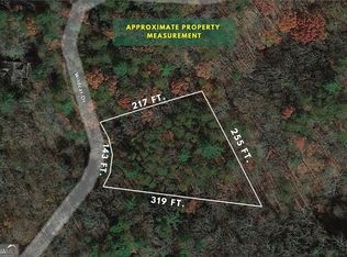 2192 Wildcat Dr #304, Dawsonville, GA 30534