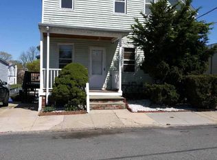 8 Epworth Ave #B, West Warwick, RI 02893