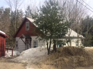 52 Texas Hill Rd, Plymouth, NH 03264