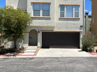 2178 Dragon Claw Ln, Las Vegas, NV 89156