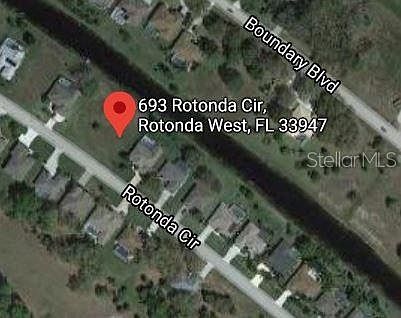 5th image of 693 Rotonda Cir