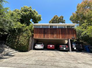 10567 National Blvd. Apts., Los Angeles, CA 90034