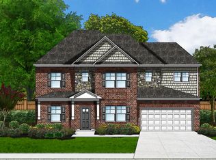 Austin II Plan, Collins Cove, Chapin, SC 29036