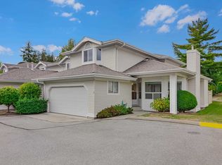 6452 121st St #4, Surrey, BC V3W 0Y5