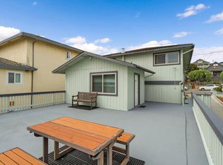 248 Hawthorne St #BH, Monterey, CA 93940