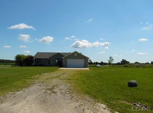 6323 Bailey Hwy, Adrian, MI 49221