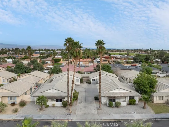 34700 Marcia Rd, Cathedral City, CA 92234