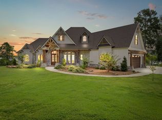 229 Samuel Ln #54, Many, LA 71449