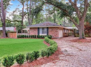 114 Magnolia Dr, Covington, LA 70433