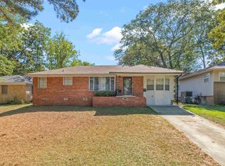 142 Sheridan Rd, N Little Rock, AR 72116