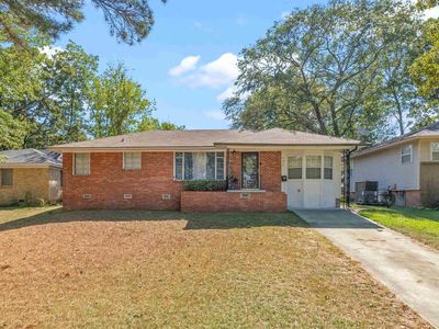 142 Sheridan Rd, N Little Rock, AR, 72116