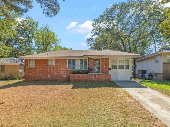 142 Sheridan Rd, N Little Rock, AR 72116