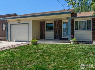 517 46th Avenue Way, Greeley, CO 80634