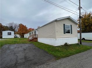 54 Martha Dr, Madison, OH 44057