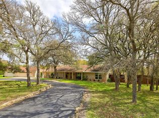 3306 Deer Trl, Georgetown, TX 78628