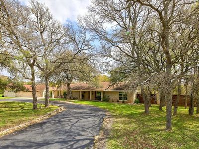 3306 Deer Trl, Georgetown, TX, 78628