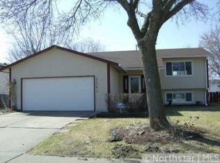 3209 74th Ave N, Brooklyn Park, MN 55443