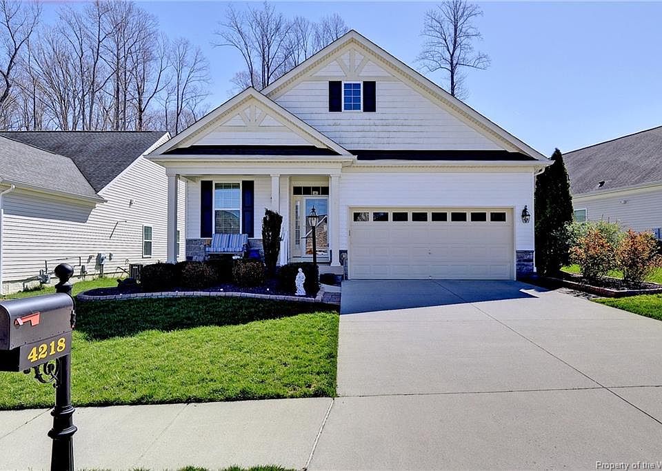 1st image of 4218 Candleberry Way