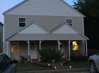 3003 E 4th Ave #16, Stillwater, OK 74074